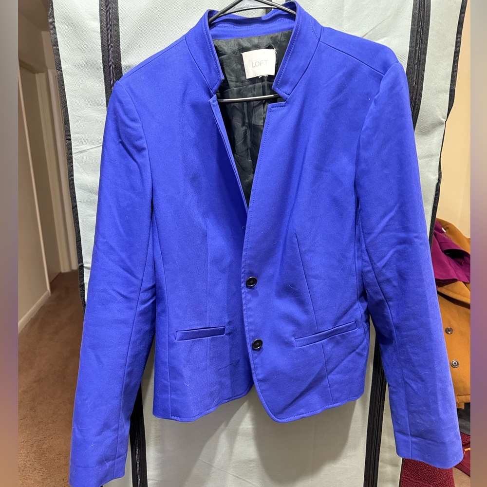 LOFT Blazer